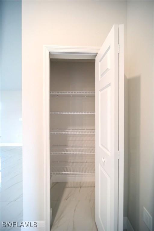 128 Sanborn Dr, Lehigh Acres, FL 33972 - view of pantry