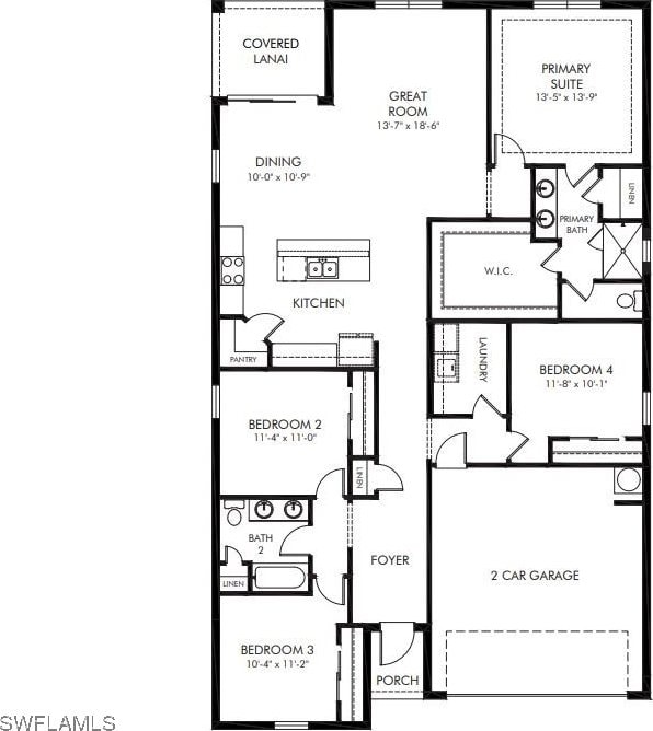 44296 Frontier Dr, Punta Gorda, FL 33982 - photo 2