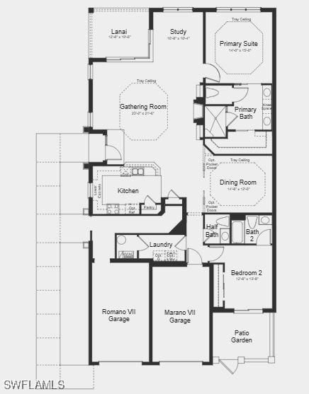 15320 Lucerna St Unit 104, Naples, FL 34114 - photo 2