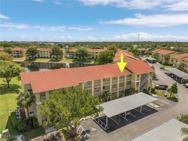 8284 Key Royal Cir Unit 1332, Naples, FL 34119 - photo 22