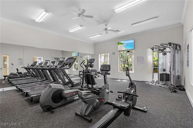 8284 Key Royal Cir Unit 1332, Naples, FL 34119 - photo 27