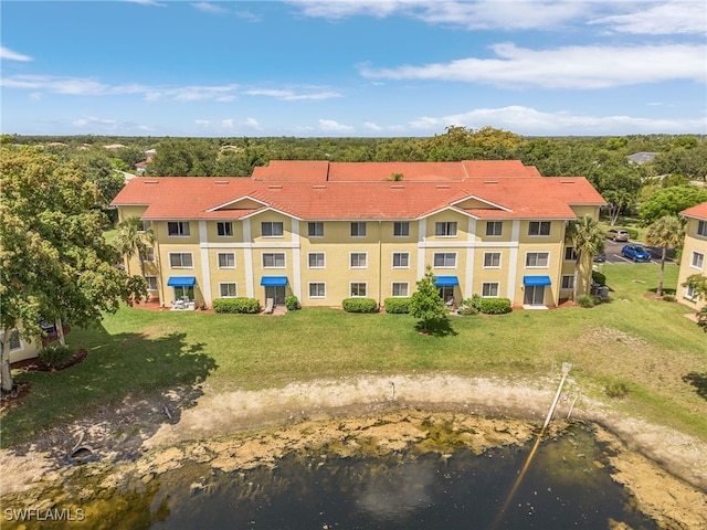 8284 Key Royal Cir Unit 1332, Naples, FL 34119 - photo 32