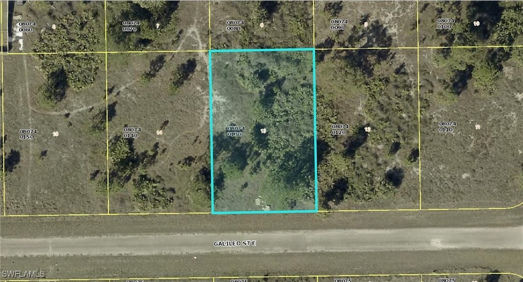 1215 Galileo St E, Lehigh Acres, FL 33974