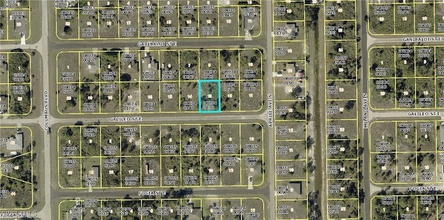 1215 Galileo St E, Lehigh Acres, FL 33974