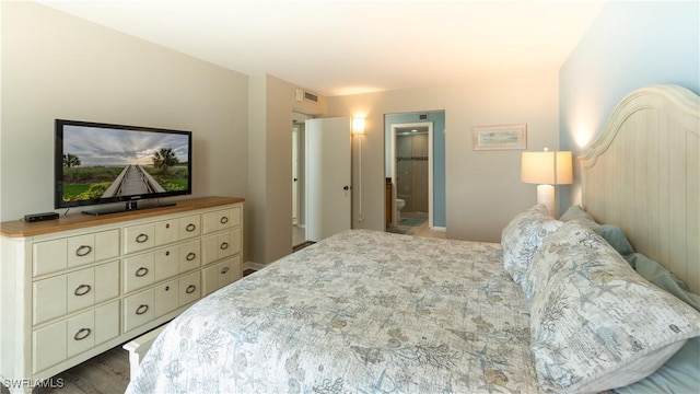 440 Seaview Ct Unit 611, Marco Island, FL 34145 - bedroom featuring connected bathroom
