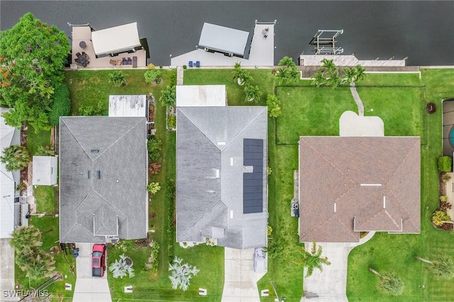 2220 Isle Of Pines Ave, Fort Myers, FL 33905 - bird's eye view