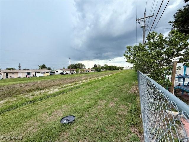 29 Alabama Rd N, Lehigh Acres, FL 33936 - view of road