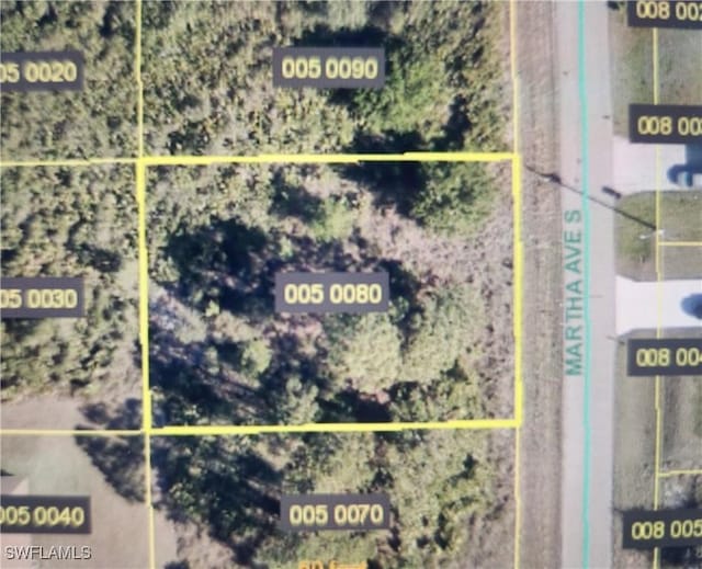 916 Martha Ave S, Lehigh Acres, FL 33974