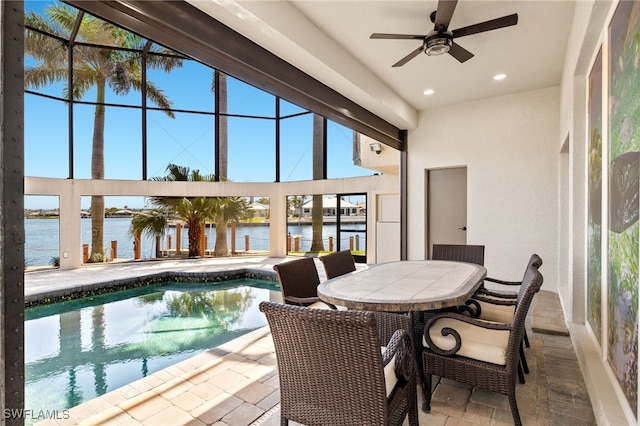 603 SW 53rd Ter, Cape Coral, FL 33914 - photo 35