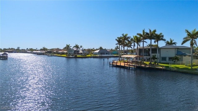 603 SW 53rd Ter, Cape Coral, FL 33914 - photo 45