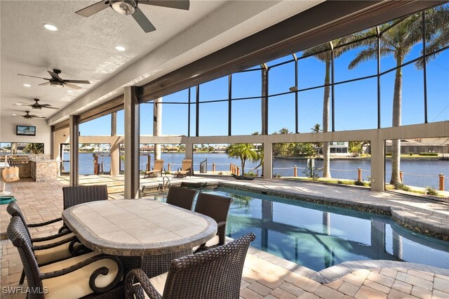 603 SW 53rd Ter, Cape Coral, FL 33914 - photo 36