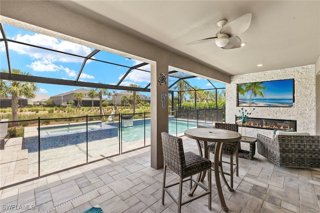 16217 Bluestem Ln, Punta Gorda, FL 33982 - photo 31