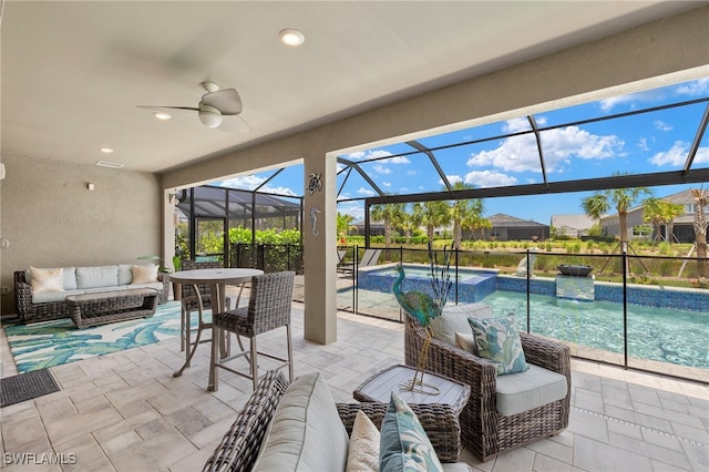 16217 Bluestem Ln, Punta Gorda, FL 33982 - photo 33