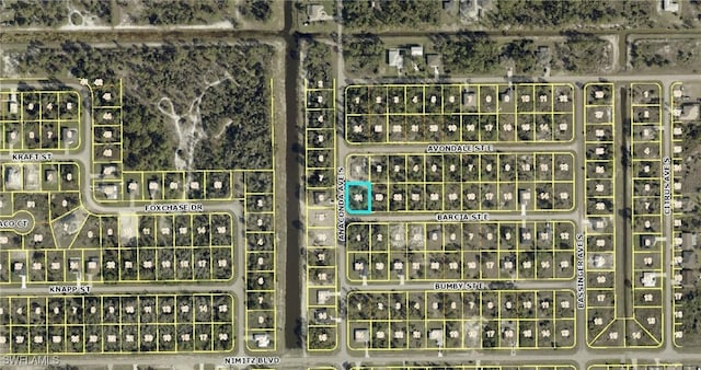 701 Barcia St E, Lehigh Acres, FL 33974 - photo 3