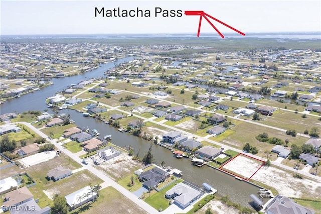 2347 NW 36th Pl, Cape Coral, FL 33993 - photo 3