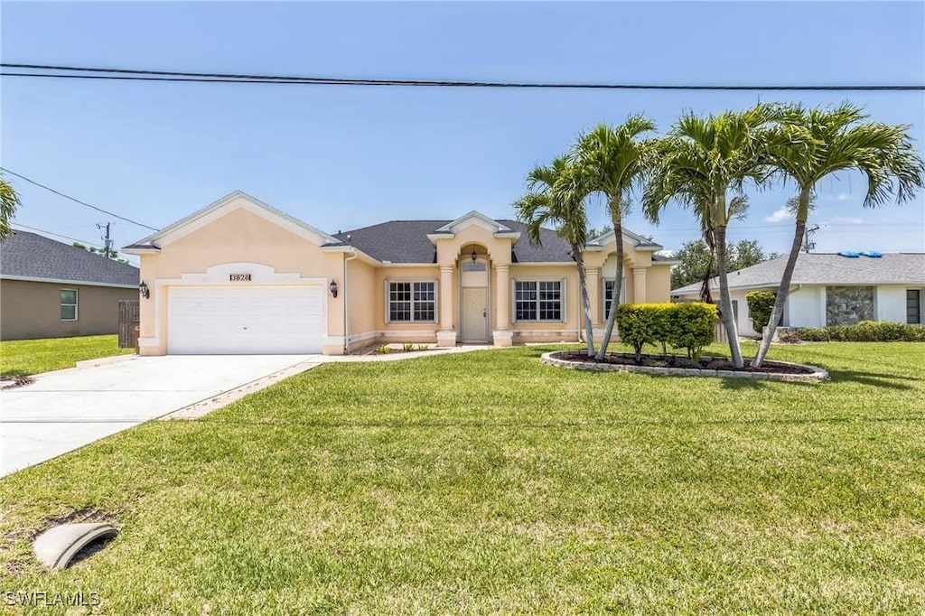 3828 SW 3rd Ave, Cape Coral, FL 33914 - photo 1