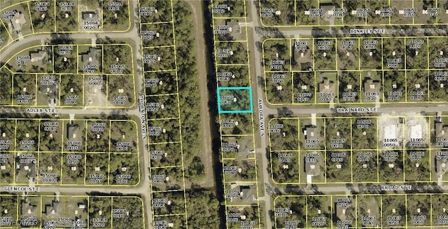 228 Aurora Ave S, Lehigh Acres, FL 33974