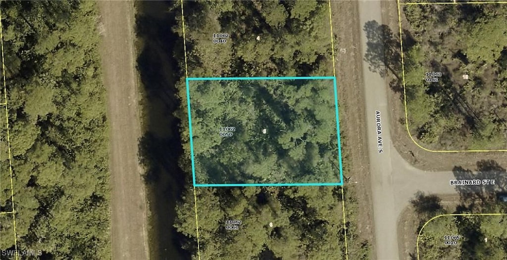 309 Kerrsdale Cir, Lehigh Acres, FL 33974