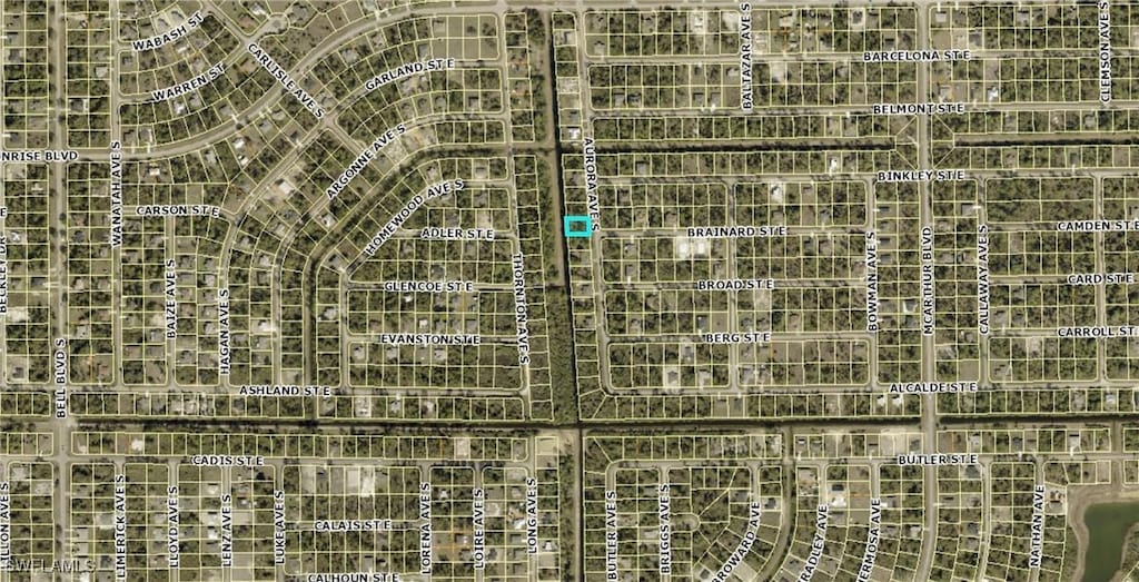 309 Kerrsdale Cir, Lehigh Acres, FL 33974