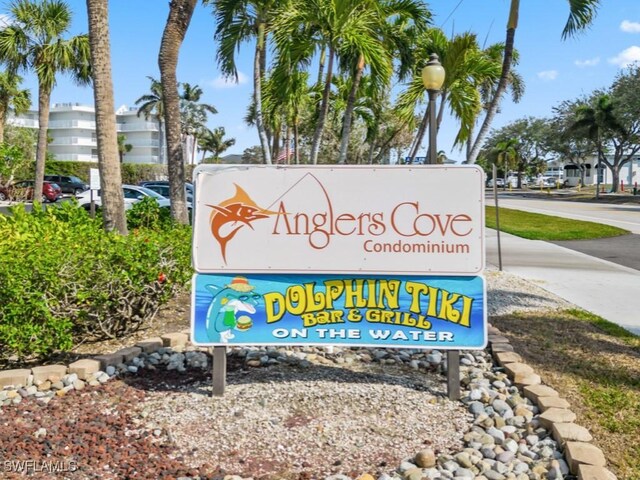 1019 Anglers Cv Unit F302, Marco Island, FL 34145 - exterior view