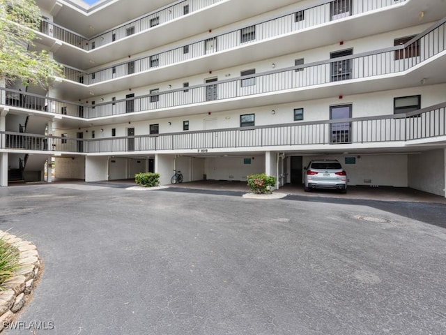 1019 Anglers Cv Unit F302, Marco Island, FL 34145 - view of building exterior