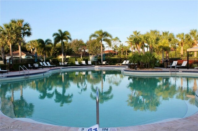 10327 Carolina Willow Dr, Fort Myers, FL 33913 - photo 29