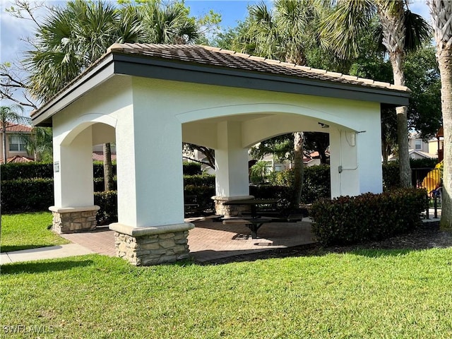 10327 Carolina Willow Dr, Fort Myers, FL 33913 - photo 38