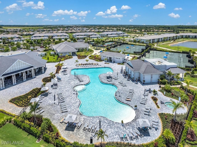 5651 Double Eagle Cir Unit 4342, Ave Maria, FL 34142 - photo 39