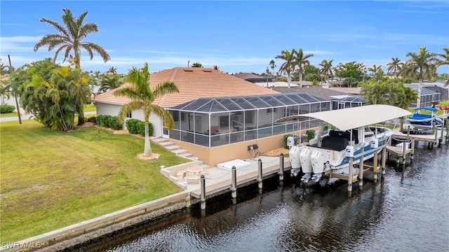 127 SW 53rd Ter, Cape Coral, FL 33914 - photo 43