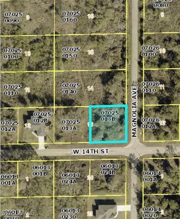 1000 W 14th St, Lehigh Acres, FL 33972 - photo 5