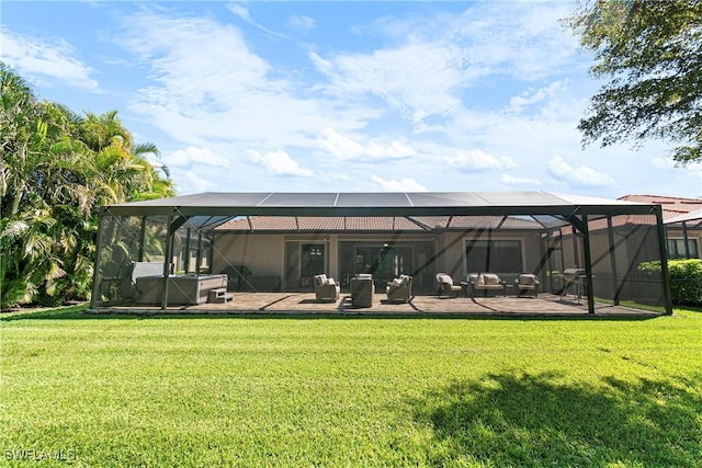 10500 Solaro St, Fort Myers, FL 33913 - photo 23