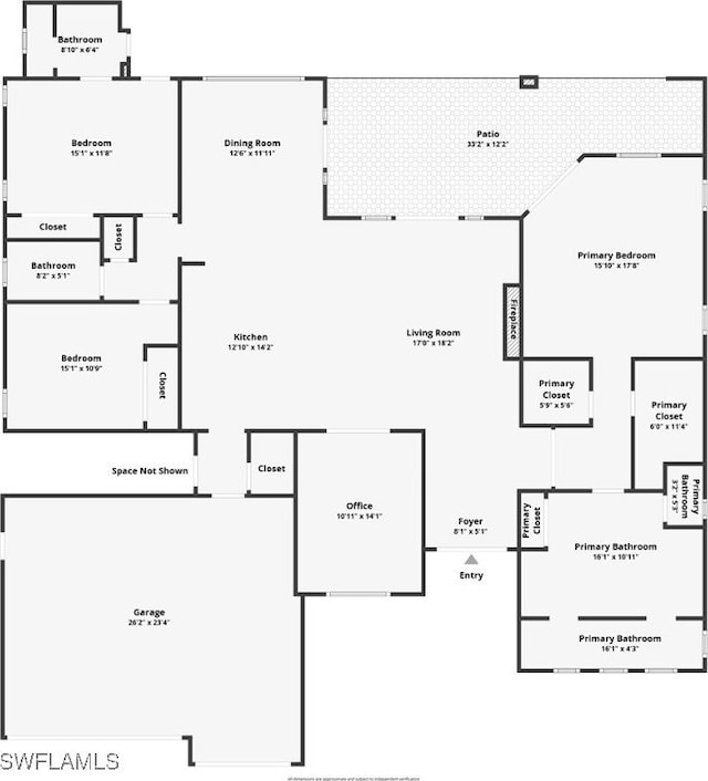 1751 SE 46th St, Cape Coral, FL 33904 - photo 48