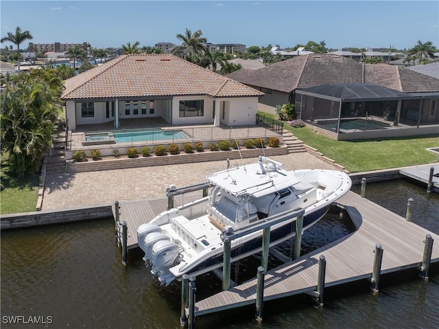 1751 SE 46th St, Cape Coral, FL 33904 - photo 39