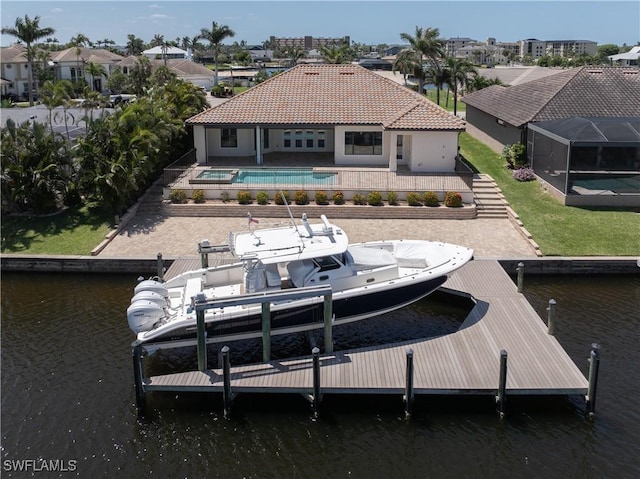 1751 SE 46th St, Cape Coral, FL 33904 - photo 44