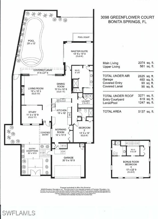 3098 Greenflower Ct, Bonita Springs, FL 34134 - photo 4