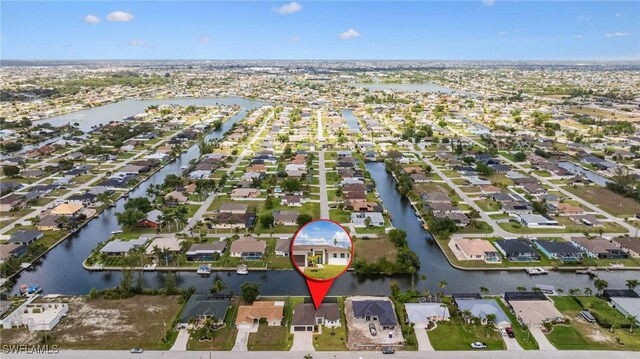 309 SW 15th Ter, Cape Coral, FL 33991 - photo 48