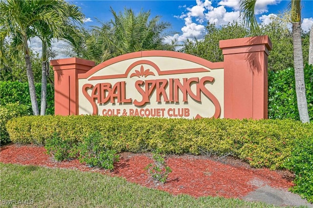 3832 Sabal Springs Blvd, North Fort Myers, FL 33917 - photo 30