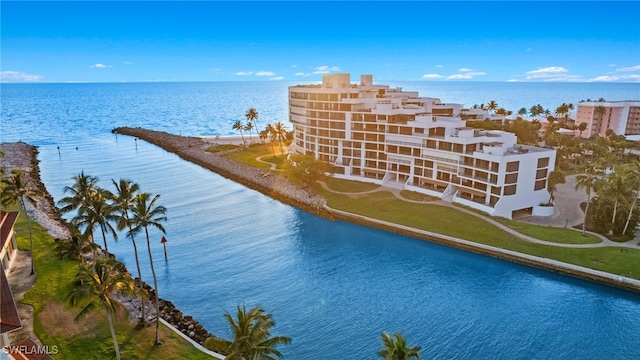 2301 Gulf Shore Blvd N Unit 114, Naples, FL 34103 - water view