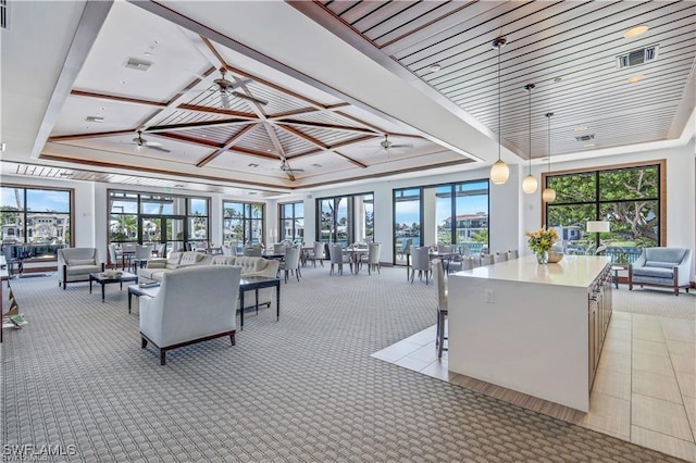 2301 Gulf Shore Blvd N Unit 114, Naples, FL 34103 - view of common area