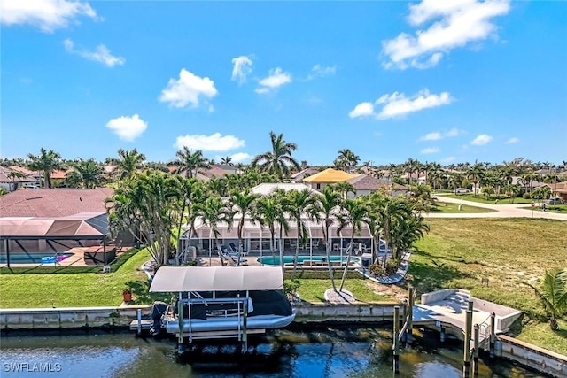 2345 SW 28th Ter, Cape Coral, FL 33914 - photo 41