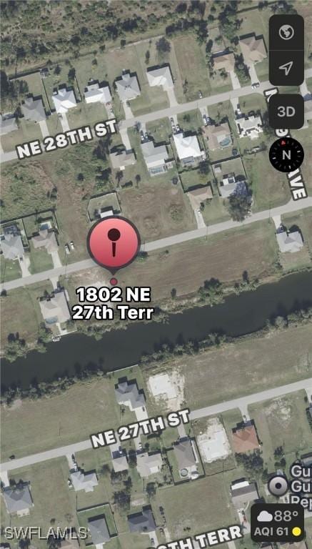 1802 NE 27th Ter, Cape Coral, FL 33909 - photo 1