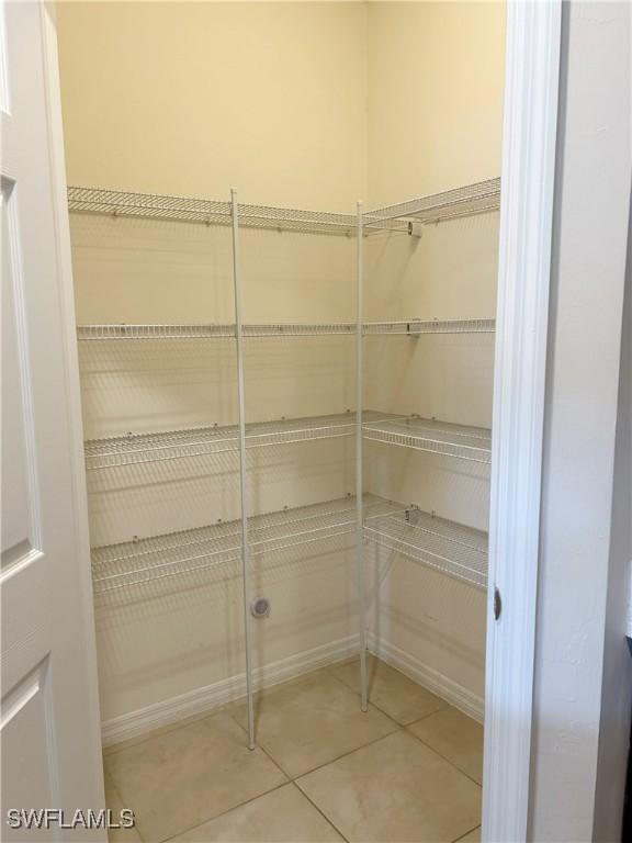 406 SW 25th Pl, Cape Coral, FL 33991 - view of storage area