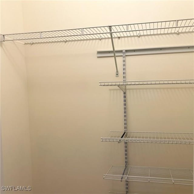 406 SW 25th Pl, Cape Coral, FL 33991 - view of spacious closet