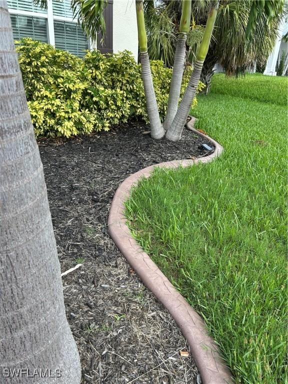 406 SW 25th Pl, Cape Coral, FL 33991 - exterior view