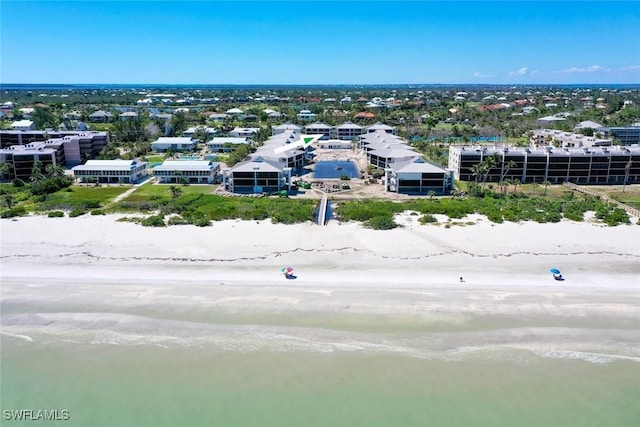 1340 Middle Gulf Dr Unit 8A, Sanibel, FL 33957 - photo 36