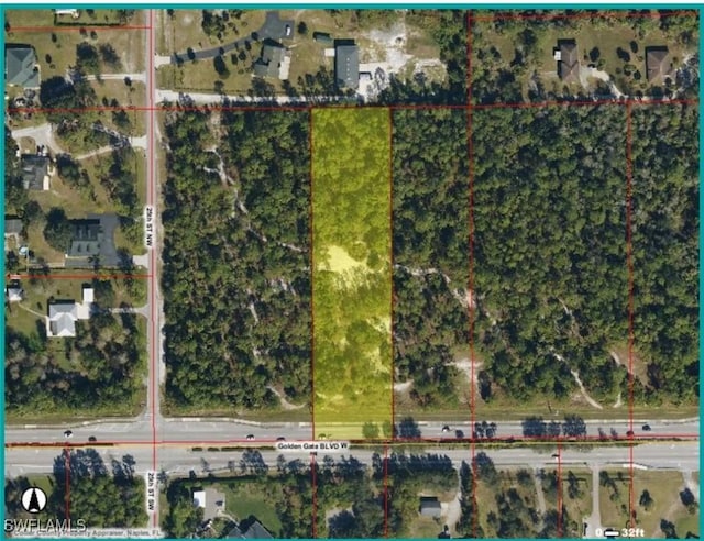 XXX Golden Gate Blvd W, Naples, FL 34120