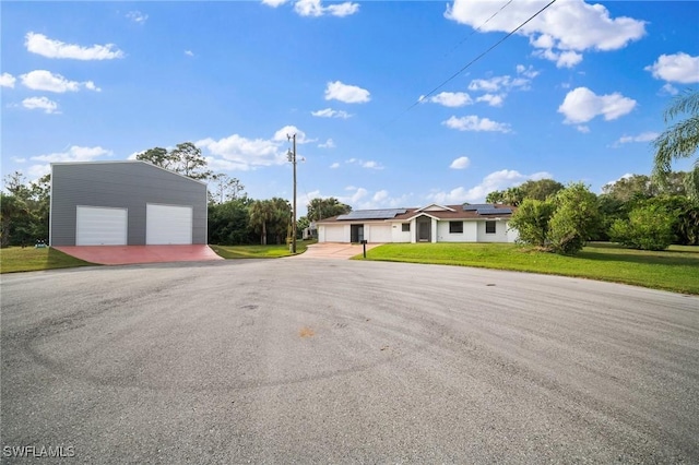 2906 Bassinger St, Lehigh Acres, FL 33972 - photo 3