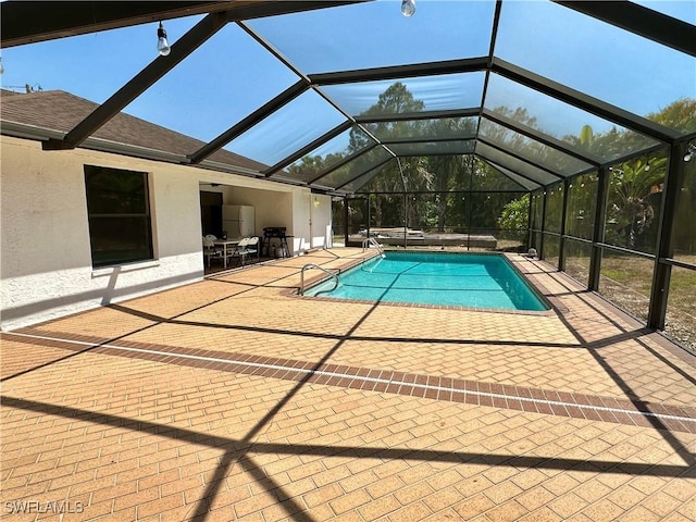 2906 Bassinger St, Lehigh Acres, FL 33972 - photo 29