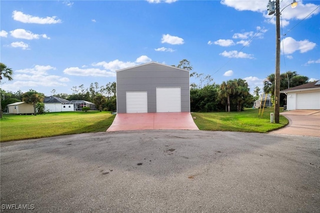 2906 Bassinger St, Lehigh Acres, FL 33972 - photo 35