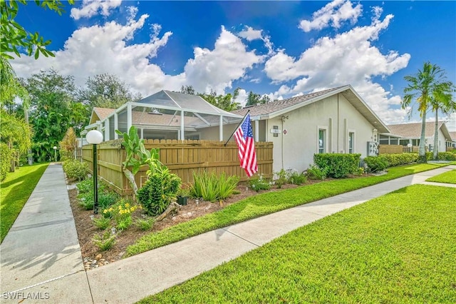5801 Crystal Lake Ln Unit 101, North Fort Myers, FL 33917 - photo 1